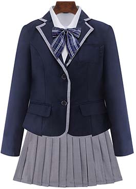 【日韓風格】中學生校服