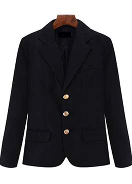 英倫風(fēng)格學(xué)生服定做