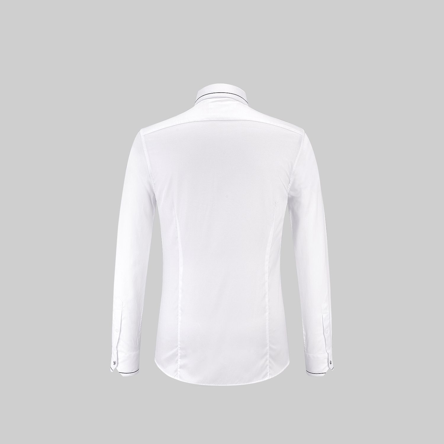 【百搭】男士襯衫定做