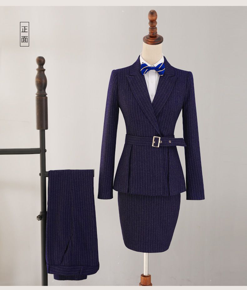 大堂經理工服定做