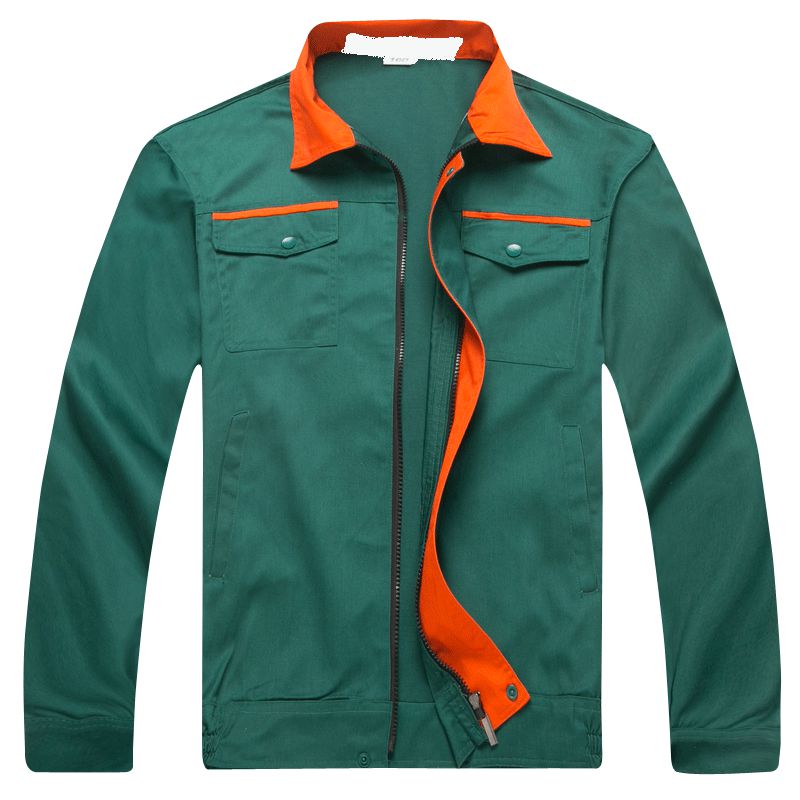 汽車4S店工作服