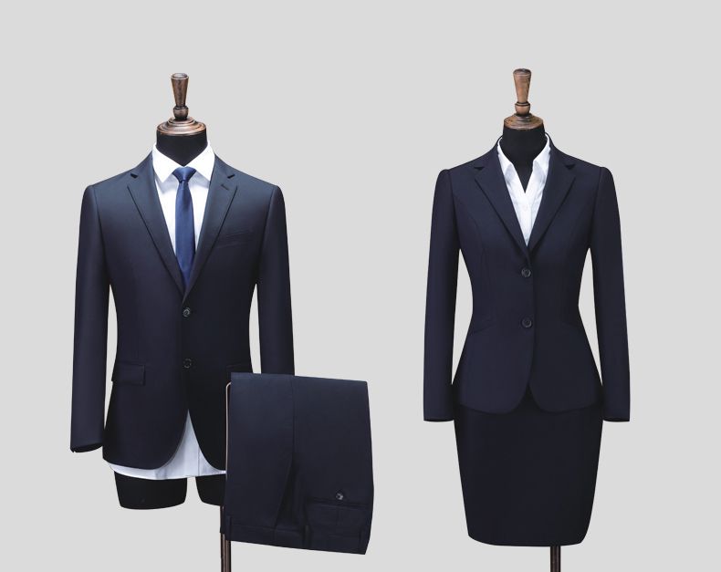 時尚工作制服定做