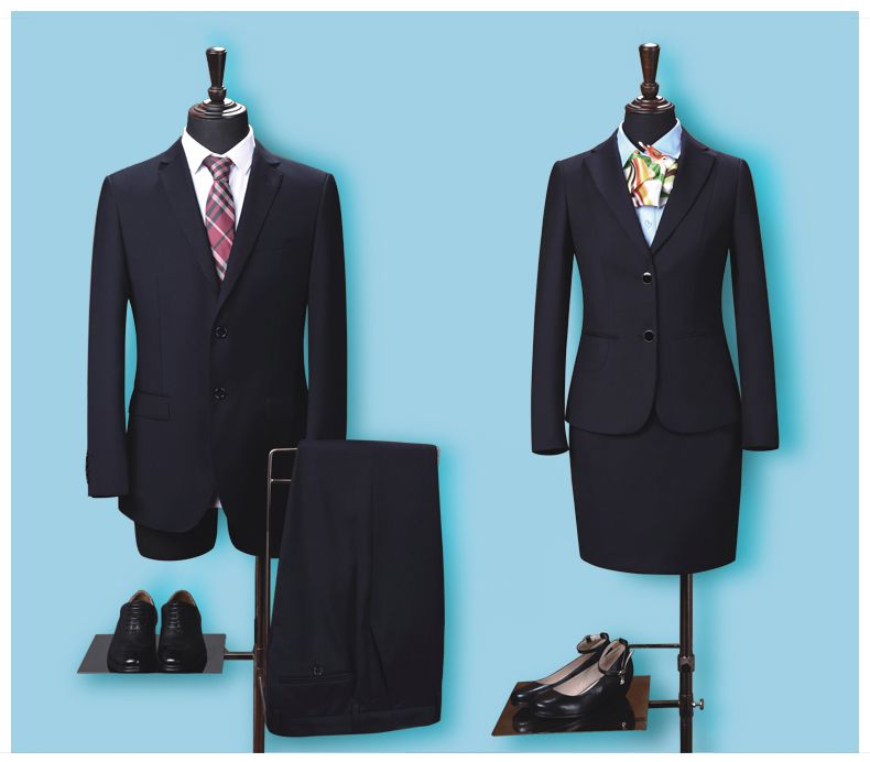 員工工作制服定做