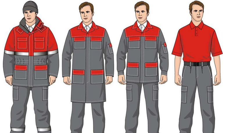 工服定做，北京工服定做廠家