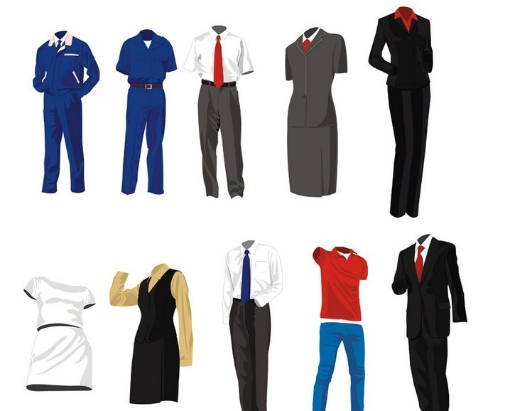 工服定做，北京工服定做廠家