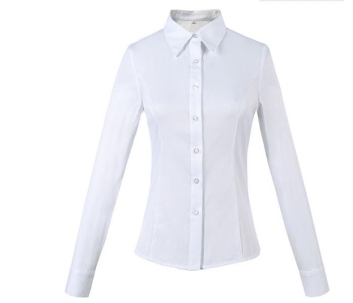 女士襯衫定制搭配