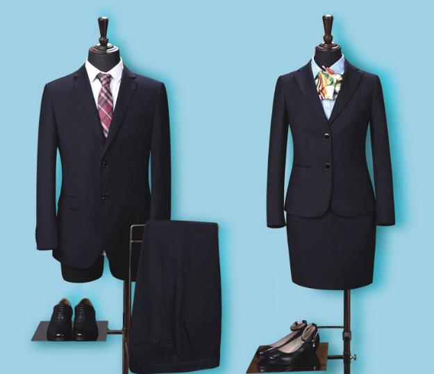 職業裝定制價格