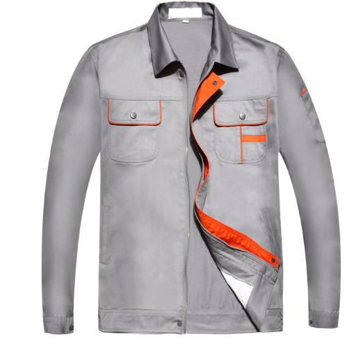 瑪佐尼工作服定制