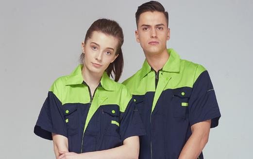 瑪佐尼工作服定制清洗