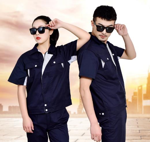 瑪佐尼工作服定制