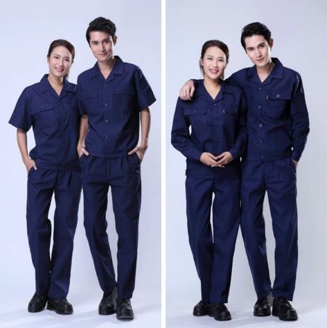 瑪佐尼工作服定制