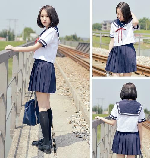 瑪佐尼校服定制