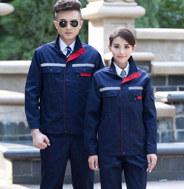 瑪佐尼北京工作服定制廠家