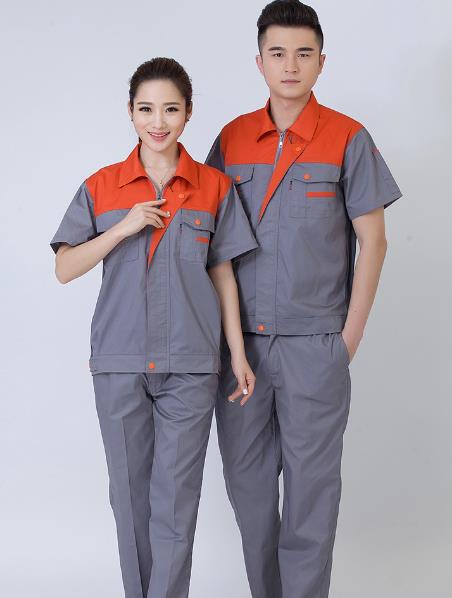 瑪佐尼工作服定做廠家