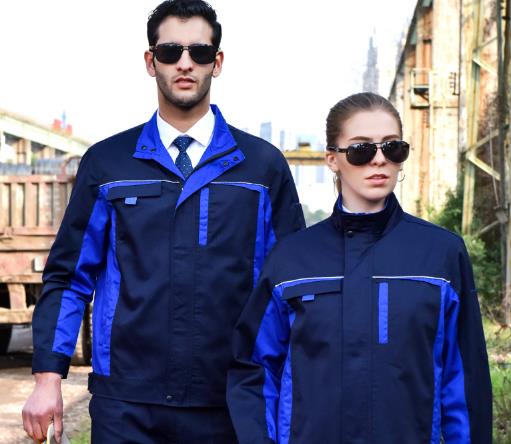 工作服定制廠家