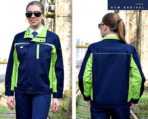 工作服定制廠家