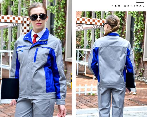 工作服定制廠家