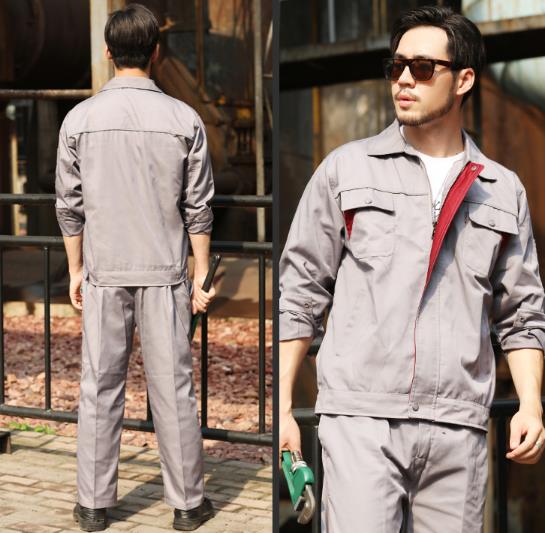 工作服定做廠家