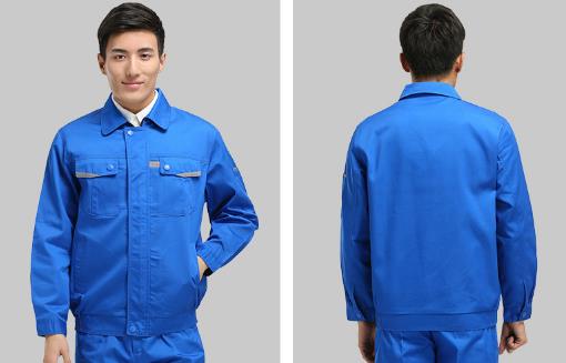 建筑工人工服定制廠家