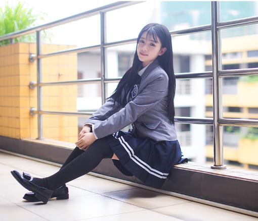 北京校服定做廠家