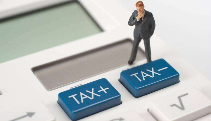 購買工作服是否可以抵扣進項稅