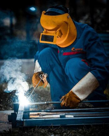 電焊工工作服定做