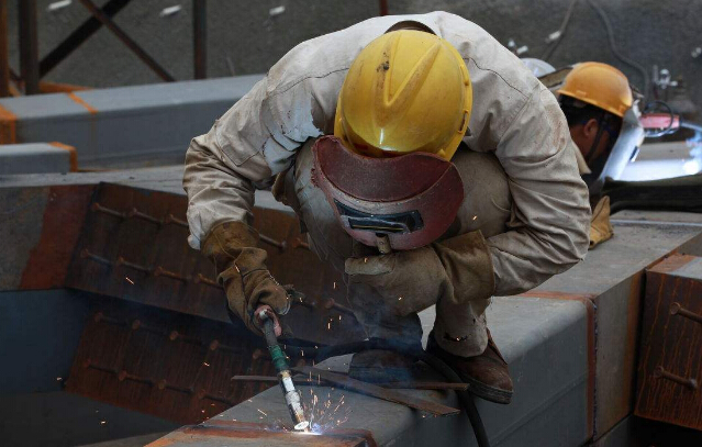 秋季工作服定做