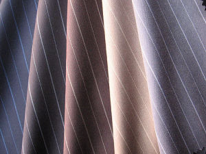 北京工服定做的質量