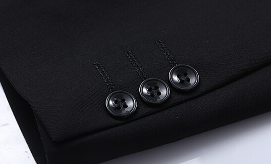 房產中介員工工服定做