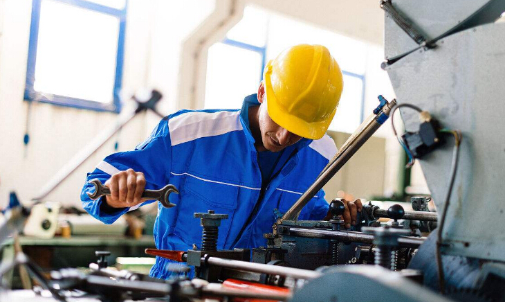 加工車間工服定做