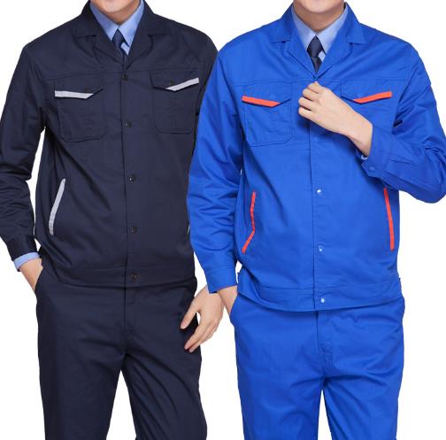 春季工作服定做的選擇