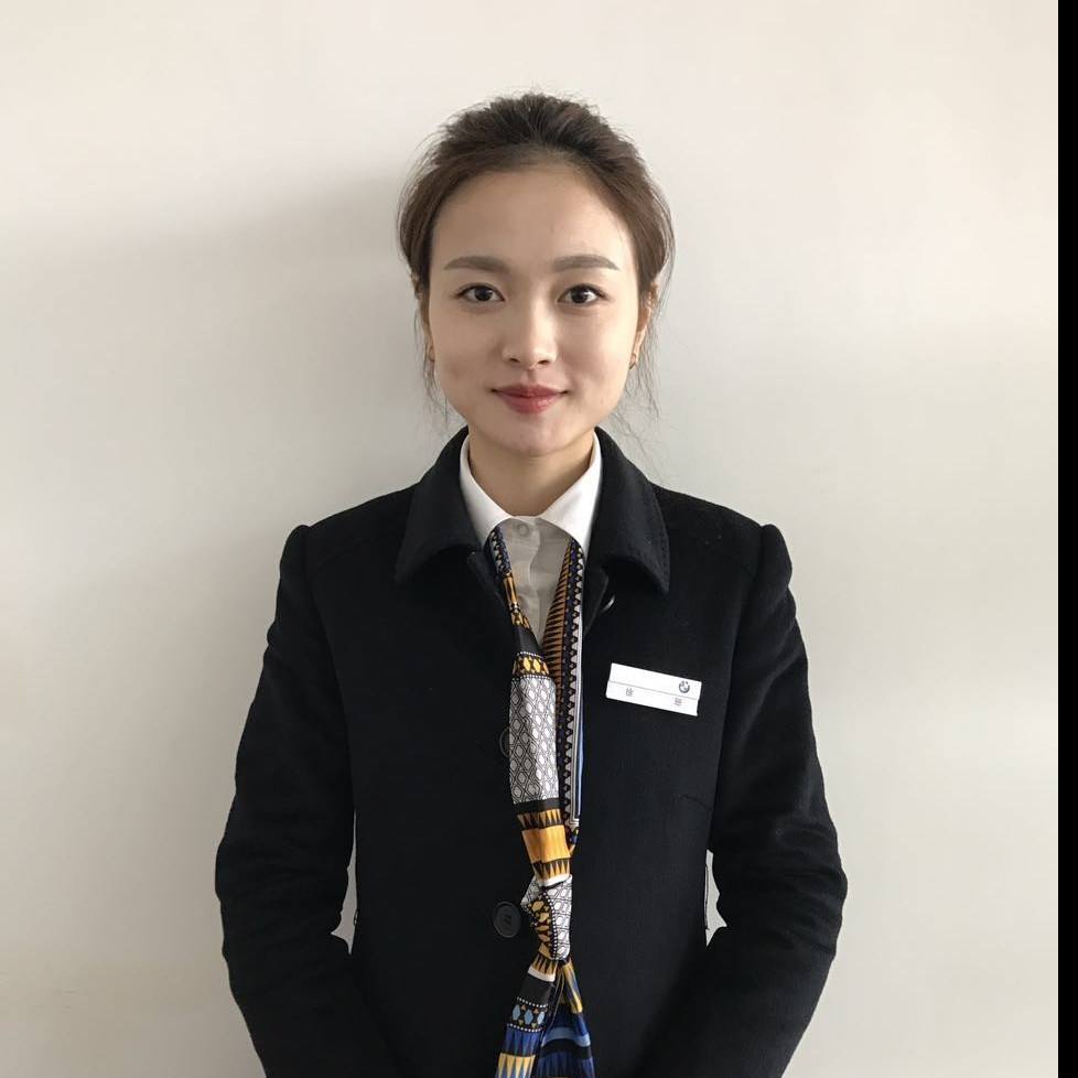 汽車4s店員工工服定做