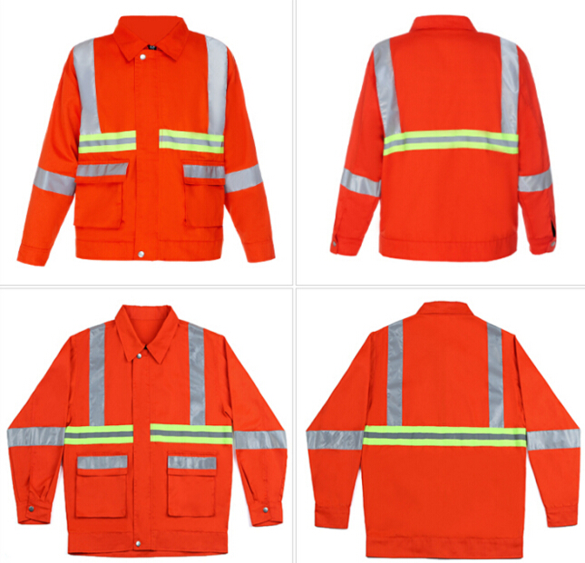 工服定做品牌公司