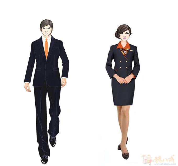 定做工服設(shè)計(jì)