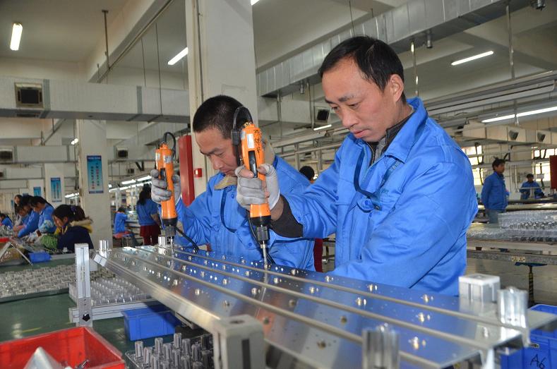 車間工人工服定做