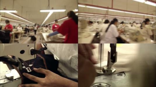 工服定做需要多長(zhǎng)時(shí)間