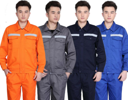 北京工作服定制