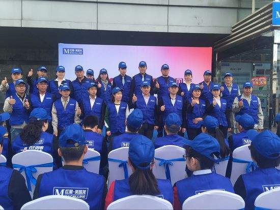 工服定制的性質