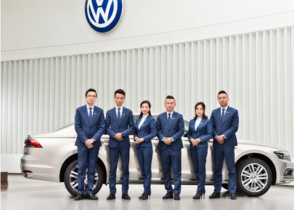 企業(yè)定做工服