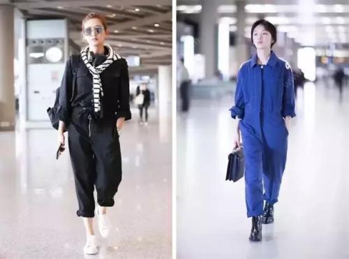 市場上流行的定做工服