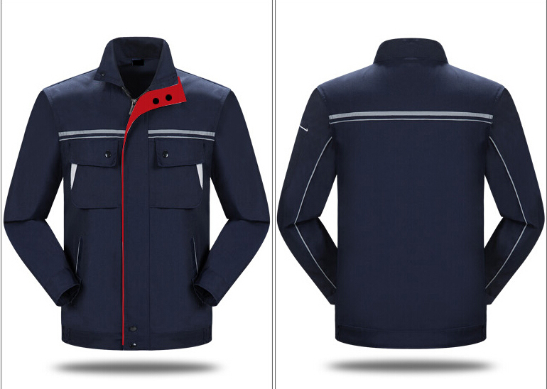 專業(yè)工服定做廠家