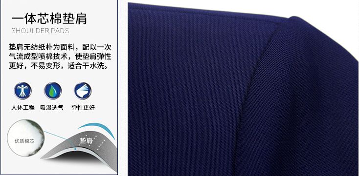 工服的采購計劃