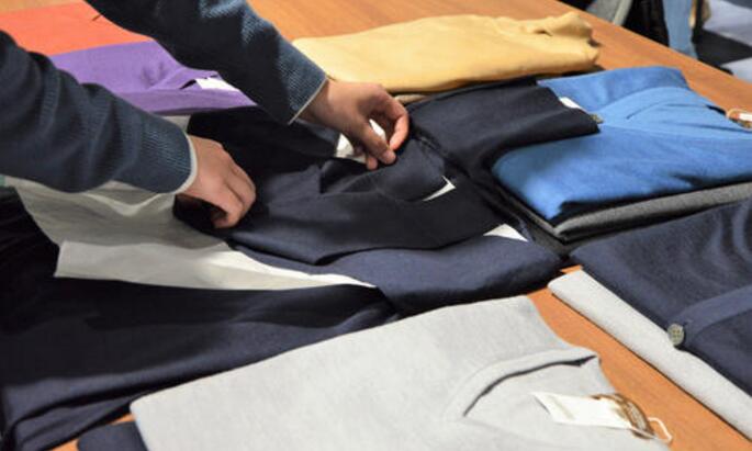 工服定做要多久