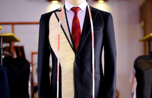 定做工服的相關問題