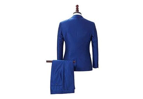 企業(yè)工服定做品牌廠家