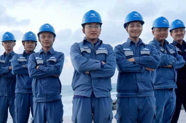 工服定做對于員工的重要性