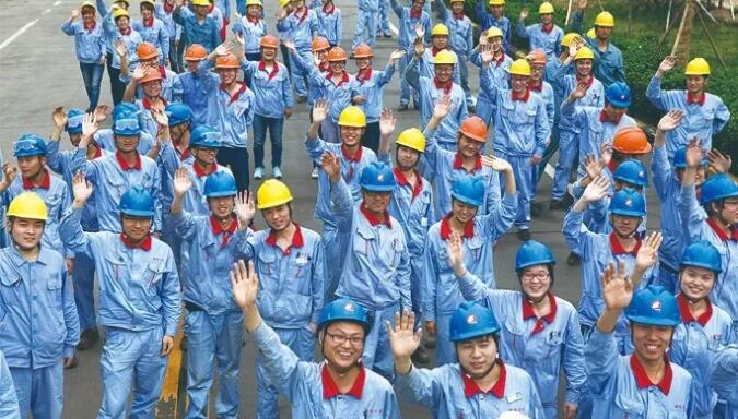 優秀的工服定做供應廠家