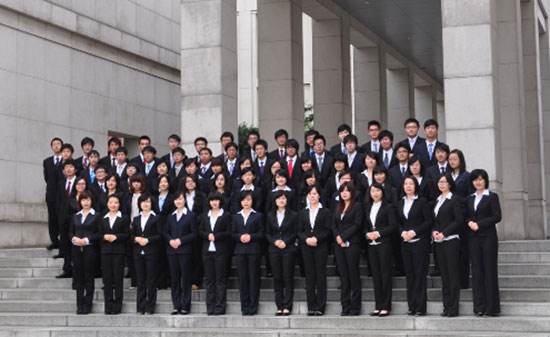 男女職業(yè)裝定制