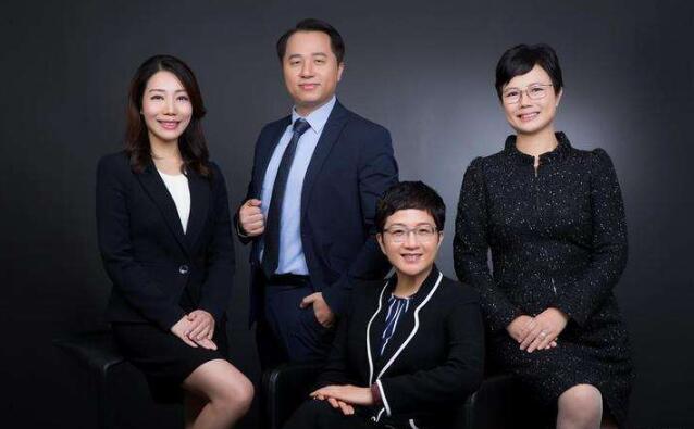 男女定制正裝方案