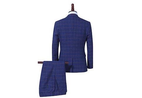 西裝定制的注意事項(xiàng)